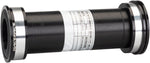 RaceFace EXI BB124 Bottom Bracket: 41mm ID x 124mm Shell x 24mm Spindle