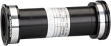 RaceFace EXI BB124 Bottom Bracket: 41mm ID x 124mm Shell x 24mm Spindle