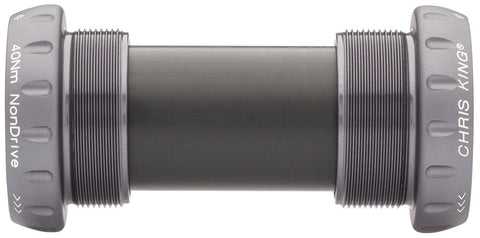 Chris King ThreadFit 24 Bottom Bracket with Fit Kit 6 English For
