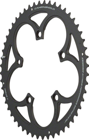 Campagnolo 11Speed 52 Tooth Chainring for 20112014 Super Record Record