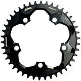 Chainring Fsa Megatooth 110Mm 36T 5B Bk