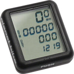 Planet Bike Protege 5.0 Bike Computer Wired Black