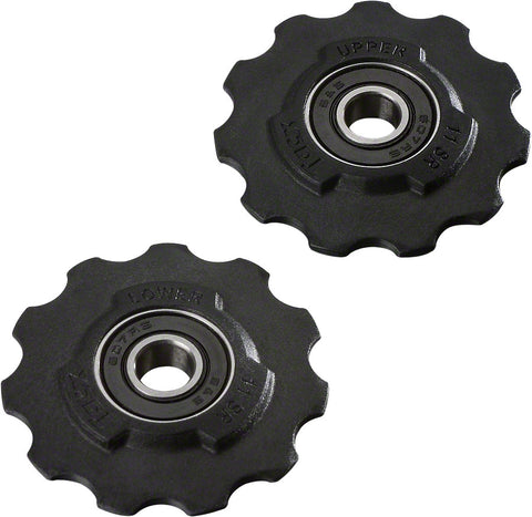 Tacx, Sealed Bearing Pulleys, T4090: SRAM Road