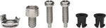 SRAM Force Rival Apex Rear Derailleur Cable Anchor and Limit Screws Service