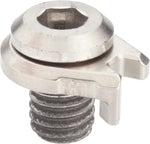 Shimano DuraAce FD9000 Front Derailleur Cable Fixing Assembly