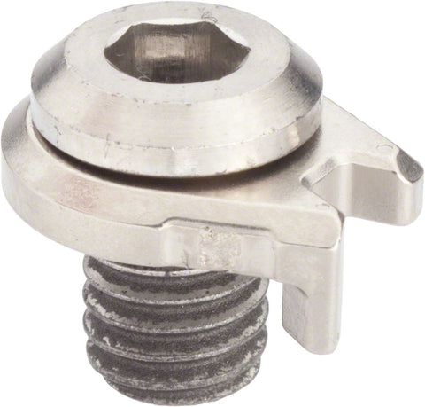 Shimano DuraAce FD9000 Front Derailleur Cable Fixing Assembly