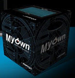 Saddle Prologo Myown Fit Kit System