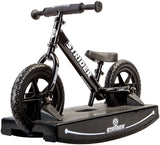 Strider Rocking Base Black Fits all 12 Strider Bikes