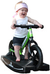 Strider Rocking Base Black Fits all 12 Strider Bikes