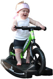 Strider Rocking Base Black Fits all 12 Strider Bikes