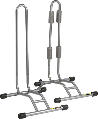 Willworx Superstand Extreme 3.25 Welded Storage Rack Box of 5