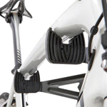Feedback Sports Velo Cache Display Stand - 2-Bike Free-Standing Black