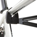Feedback Sports Velo Column Display Stand - 2-Bike Tension Pole Black