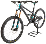 Feedback Sports Scorpion Display Stand - 1-Bike 13-20mm Hollow Bottom