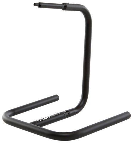Feedback Sports Scorpion Display Stand - 1-Bike 13-20mm Hollow Bottom