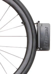 Feedback Sports Velo Hinge Pivoting Wall Hook - 1-Bike Wall Mounted Up to 2.4