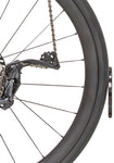 Feedback Sports Velo Hinge Pivoting Wall Hook - 1-Bike Wall Mounted Up to 2.4