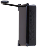 Feedback Sports Velo Hinge Pivoting Wall Hook - 1-Bike Wall Mounted Up to 2.4