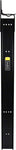 Saris 6003F Fat Tire Bike Trac No Lock Black