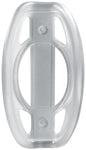 Delta Tire Tray for Single Bike Wall Mount Rack Tray Only