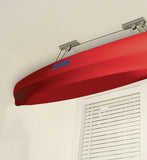 Storage Rack Delta Single Bike Ceiling Hoist