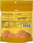 Honey Stinger Mini Waffle Honey Box of 18
