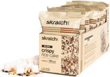 Skratch Labs Crispy Rice Cake Bar - Mallow Box of 8