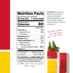 Skratch Labs Sport Hydration Drink Mix - Strawberry Lemonade 60-Serving