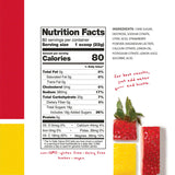 Skratch Labs Sport Hydration Drink Mix - Strawberry Lemonade 60-Serving