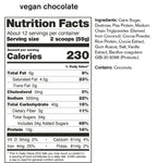 Skratch Labs Sport Recovery Drink Mix - Chocolate 12-Serving Resealable Pouch