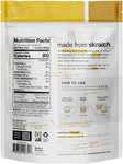 Skratch Labs Sport Hydration Drink Mix Pineapple 20 Serving Resealable