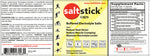 SaltStick Caps Bottle of 100