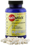 SaltStick Caps Bottle of 100