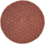 UnTapped Organic Cocoa Waffle: Box of 16