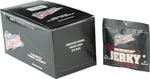 Sweetwood Cattle Co. AllNatural Jerky Peppered Beef Box of 12