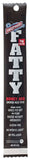 Sweetwood Cattle Co. Fatty Beef Stick Honey Barbeque Box of 20