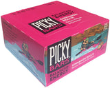 Food Picky Bars Real Food Cinnamon Roll Bxof10