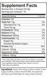 Infinit Nutrition Cold Brew Performance Coffee Mix 18 Serving Bag