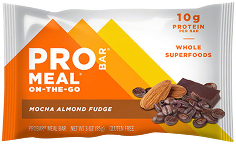 ProBar Meal Bar Koka Moka Box of 12