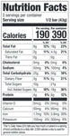 ProBar Meal Bar Chocolate Coconut Box of 12