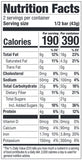 ProBar Meal Bar Chocolate Coconut Box of 12