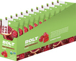 ProBar Bolt Chews CranPomegranate Box of 12