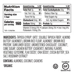 ProBar Bite Bar Coconut Almond 1.3oz Box of 12