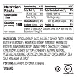 ProBar Bite Bar Coconut Almond 1.3oz Box of 12