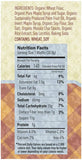 UnTapped Organic Chai Waffle Box of 16