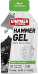 Hammer Gel AppleCinnamon 24 Single Serving Packets