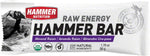 Hammer Bar Almond Raisin Box of 12