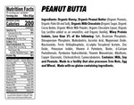 Honey Stinger 10g Protein Bar Peanut Butta Box of 15