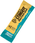 Honey Stinger 10g Protein Bar Chocolate Coconut Almond Box of 15