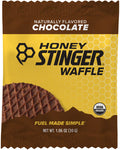 Honey Stinger Organic Waffle Chocolate Box of 16